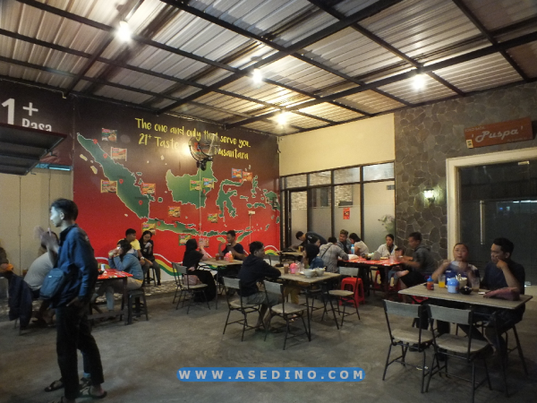 Warung Indomie Kekinian 16 - Desain id